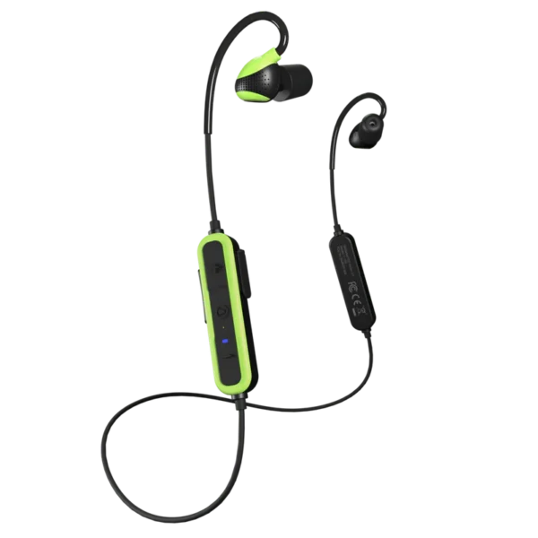 ISOtunes - Pro 2.0 + Aware Technology™ - Bluetooth Aktiivikuulosuojaimet - (EN352)