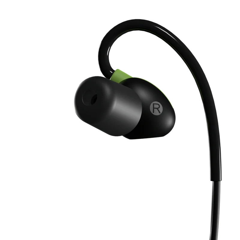 ISOtunes PRO Aware 2.0 IP67-kuulosuojaimet ulkokäyttöön
