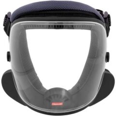 Cleanair Unimask kasvonsuoja, harmaa