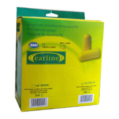 Earline korvatulppa 200 pr SNR 39