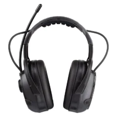 Zekler 412RD radiokuulosuojaimet aktiivikuuntelulla