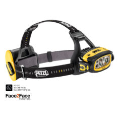 Petzl DUO Z2 ATEX-Otsavalo