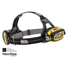 Petzl DUO Z1 Otsavalo