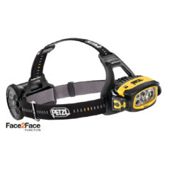 Petzl DUO S Otsavalo