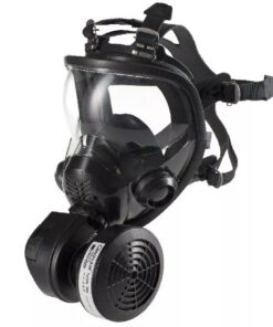 CleanAIR® Asbest + Shigematsu