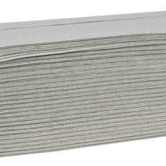 CARE-NESS Nature käsipyyhe1krs c-taitto valkaisematon 20x182kpl