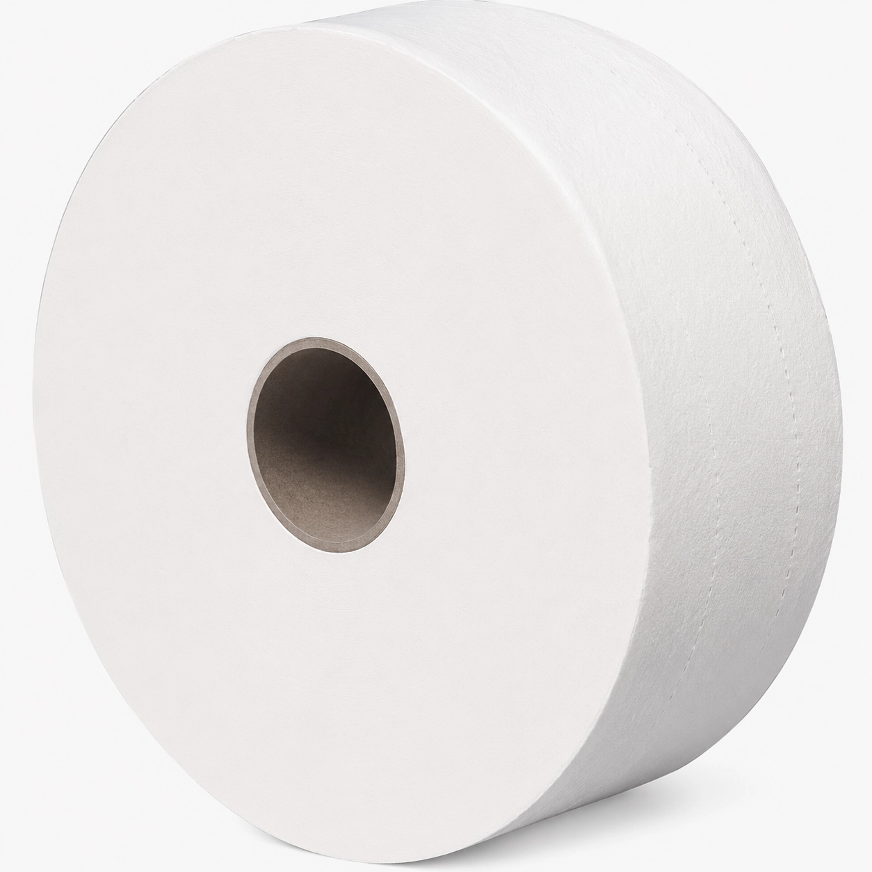 CARE-NESS Excellent Midi Jumbo WC-paperi 2-krs 380 m