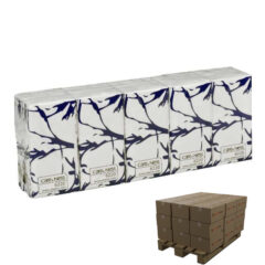 CARE-NESS Excellent nenäliina 3krs 10x10kpl Lava