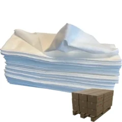 ABENA Kuituliina 1krs 42x35cm valk. viskoosi 80 kpl Lava