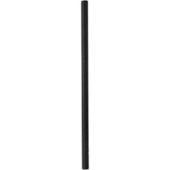 GASTRO paperipilli 25cm Ø8mm musta 100kpl