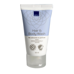 Hair & Body Soap 50ml