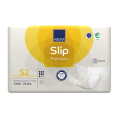 ABENA Slip S2 Premium teippivaippa 28 kpl/pss