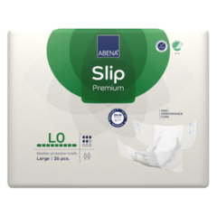 ABENA Slip L0 Premium teippivaippa