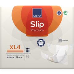 ABENA Slip XL4 Premium teippivaippa