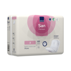 ABENA San 2 Premium tippasuoja 30kpl