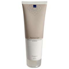 ABENA Active geeli 250ml 1kpl
