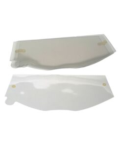 SR 542 kalvosarja kasvonsuojukseen SR 540 (12 kpl)