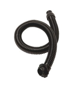 Sundström SR 550 letku kokonaamariin PU