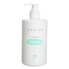 Perusvoide Avalon pumppu 500 ml