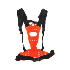 SR 500 EX kantovaljaat puhaltimelle