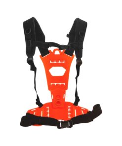 SR 500 EX kantovaljaat puhaltimelle