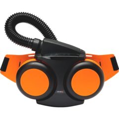 Sundström SR 500 ATEX-hyväksytty puhallinyksikkö