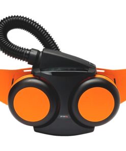 Sundström SR 500 ATEX-hyväksytty puhallinyksikkö