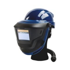 SR 580 / SR 584 suojakypärä hitsausedustalla