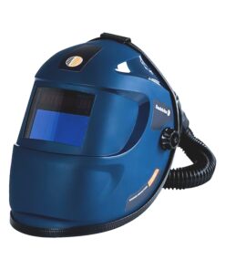 SR 592 hitsausmaski, ei lasia