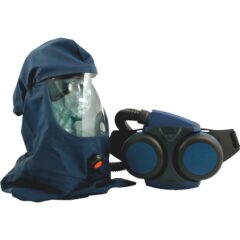 Sundström SR 500 / SR 530, puhallinpaketti, Valmispakkaus sis. kokohuppu SR 530