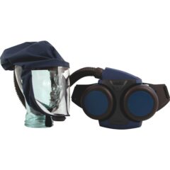 SR 500 / SR 520, puhallinpaketti, sis. puolihuppu SR 520 M/L