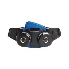 SR 700, puhallinyksikkö