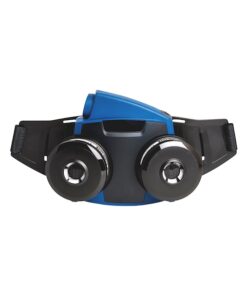 SR 700, puhallinyksikkö