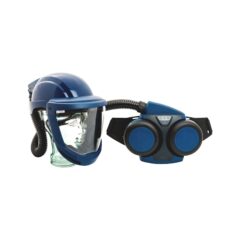 SR 500 / SR 580, puhallinpaketti, sis. suojakypärä SR 580