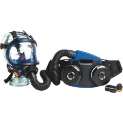 SR 700 / SR 200, puhallinpaketti, sis. kokonaamari SR 200