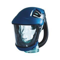 SR 570 kasvonsuojain EX/Atex-hyväksytty