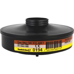 Sundström SR 515 kaasusuodatin ABE1