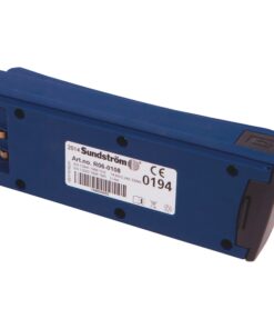 Sundström SR 500 akku STD (2,2 aH)