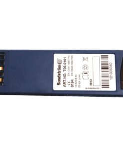 Sundström SR 500/SR502 akku HD (3,6 aH)
