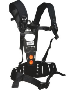 SR 500 kantovaljaat puhaltimelle