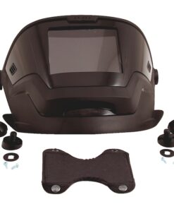 SR 584 hitsauskasetti