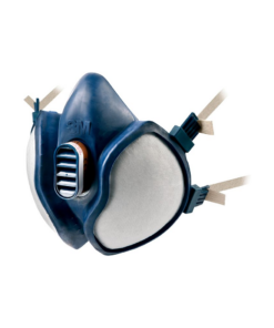 3M 4277+ FFABE1P3D huoltovapaa puolinaamari