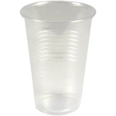 Kirkas PP-juomapikari 20 cl kertakäyttöiseen tarjoiluun