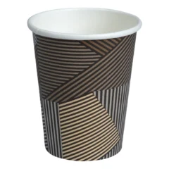 ABENA GASTRO Lines kahvikuppi 24/28 cl ruskea