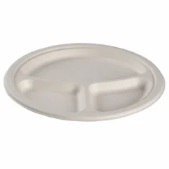 ABENA GASTRO 3-osainen kuitulautanen Ø26 cm 50 kpl