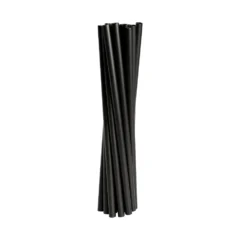 Musta ABENA GASTRO-muovipilli 19 cm ammattikäyttöön