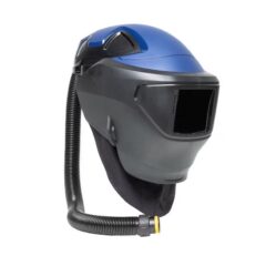 Hitsausvisiiri Sundström SR 574 ja kasvonsuojain Sundström SR 570