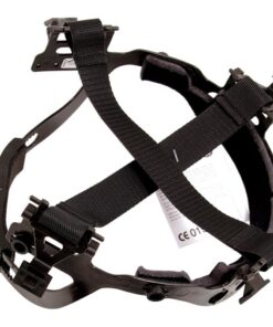 Sundström SR 580 sisäosa kypärään