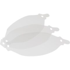 SR 570 kalvosarja kasvonsuojukseen (10 kpl)