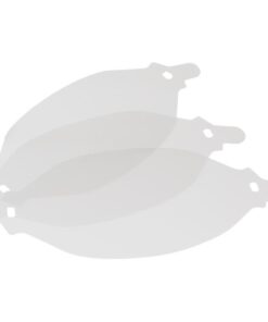 SR 570 kalvosarja kasvonsuojukseen (10 kpl)